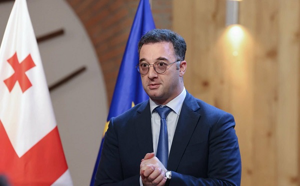როგორც საქართველომ შექმნა ღვინო, ისე ღვინომ შექმნა საქართველო - დავით სონღულაშვილი