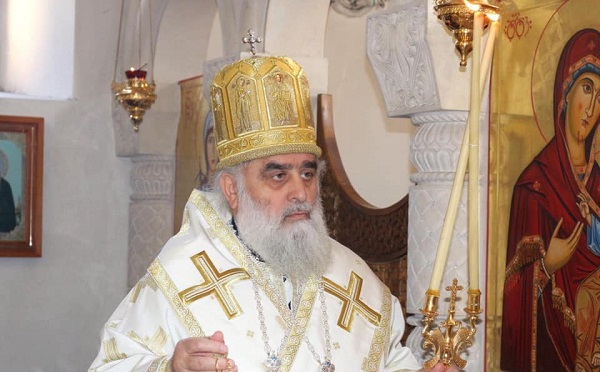 ძალიან მინდა, არჩევნები არ ჰგავდეს იმ ტიპის ჩვეულებრივ არჩევნებს, რაც ერში ტარდება - მეუფე გრიგოლი