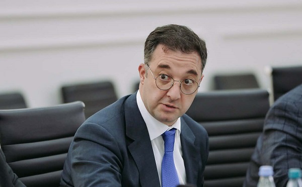 ფაქტობრივად ყველა ტიპის ფერმერთან მიმართებით გვაქვს შესაბამისი პროგრამები, რომლებიც სრულად დაფარავს და უზრუნველყოფს იმ მოთხოვნას, რაც დღეს ბაზარზე არის - დავით სონღულაშვილი