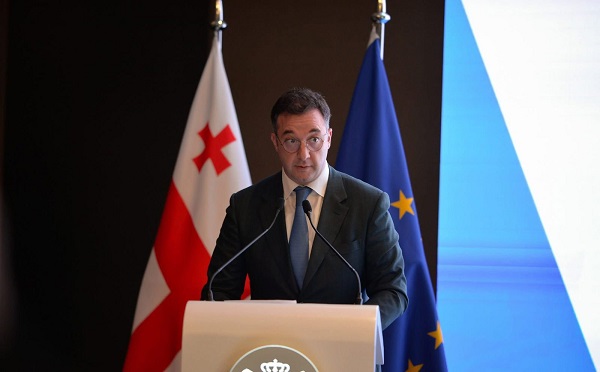 საჭიროება დადგა გადახედილიყო სოფლის მეურნეობის პროდუქციის მხარდაჭერის პროგრამები და, შესაბამისად, წახალისებული ყოფილიყო მაქსიმალურად ხარისხიანი და კონკურენტუნარიანი პროდუქციის შექმნა - დავით სონღულაშვილი