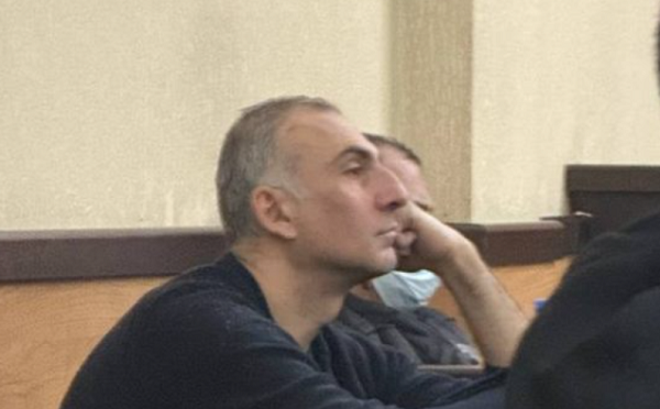 არც ტერორიზმის მიზნით დამინთია ცეცხლი და არც გასათბობად - ალეკო ელისაშვილი