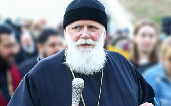 როგორც კი შედგება პირველი სინოდი, ყველა საკითხს დავაყენებთ - ბავშვების წამლის საკითხები, შეწყალებები, პატიმრობები - მეუფე ანტონი