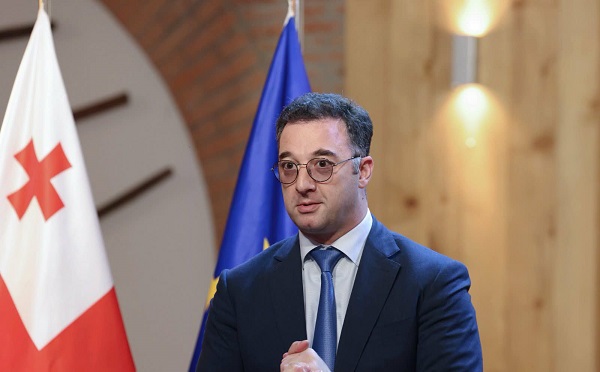 მაქსიმალურად გამჭვირვალეს ვხდით პროცესს იმისათვის, რომ ნდობა კიდევ უფრო მეტად გაიზარდოს - დავით სონღულაშვილი