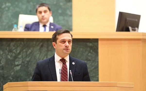 საანგარიშო პერიოდში შეკრების თავისუფლების მზღუდავი საკანონმდებლო ცვლილებები აქტიურად გამოიყენებოდა, 2025 წელს ერთ-ერთ ყველაზე მწვავე პრობლემად გამოიკვეთა საჯარო მოხელეთა თანამდებობებიდან გათავისუფლების ფაქტები - სახალხო დამცელი