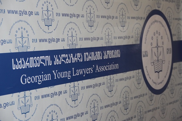 საია ელენე ხოშტარიასთვის სათანადო სამედიცინო დახმარების მიწოდების საკითხს ეხმიანება