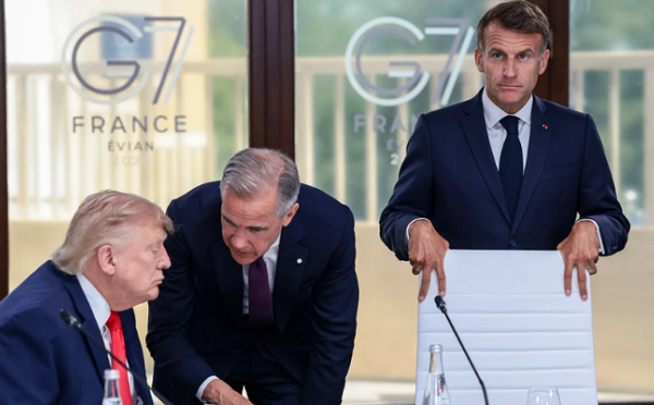 G7-ის ქვეყნები უკრაინაში შორი მოქმედების რაკეტების წარმოებას დაიწყებენ