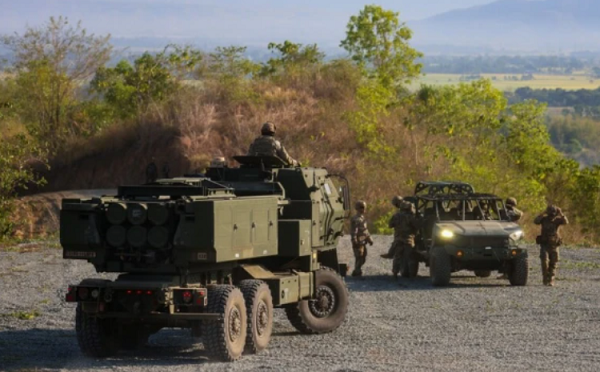 CENTCOM-ის ცნობით, აშშ-მა ირანულ ობიექტებზე თავდაცვის მიზნით იერიშები მიიტანა