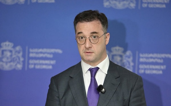 დავით სონღულაშვილმა მთავრობის ადმინისტრაციაში სერბეთის რესპუბლიკის პრეზიდენტის დელეგაციასთან გამართულ გაფართოებული ფორმატის შეხვედრაში მონაწილეობა მიიღო