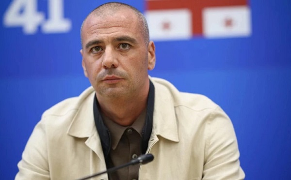 კარგ ლობიანს რომ აცხობ, ეს არ ნიშნავს, რომ პარტიის კარგი თავმჯდომარე იქნები - ლევან მაჭავარიანი ნანუკა ჟორჟოლიანზე