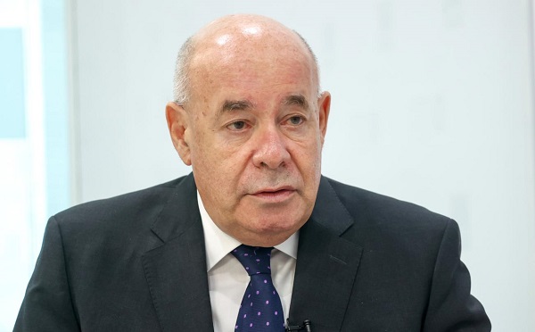კულტურას რუსეთსა და საქართველოს შორის ნდობის აღდგენა შეუძლია - რუსეთის პრეზიდენტის სპეციალური წარმომადგენელი