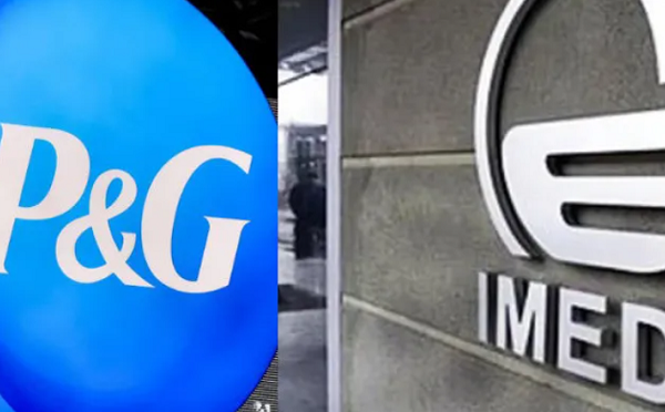 Procter & Gamble-მა დასანქცირებულ ტელეკომპანია „იმედთან“ თანამშრომლობა შეწყვიტა - მედია
