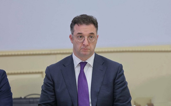 საქართველოსა და ყაზახეთს შორის ურთიერთობების გაძლიერება დადებითად აისახება მთლიანად რეგიონზე - დავით სონღულაშვილი