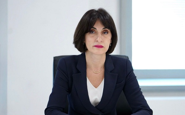 ევროკავშირის გაფართოების საკითხი გეოპოლიტიკური ცვლილებების ფონზე გააქტიურდა - მაკა ბოჭორიშვილი