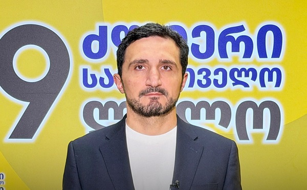 ირაკლი კუპრაძესთან დებატებში კახა კალაძე პირწმინდად დამარცხდა - ნიკა ჩერქეზიშვილი