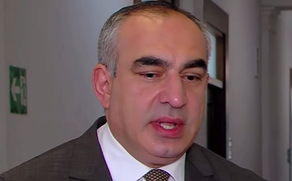 აირჩიონ მერე, ვინ დაუშალათ? სომხეთზე ადრე ავირჩიეთ ევროკავშირიც და ნატო-ც - ლადო ბოჟაძე