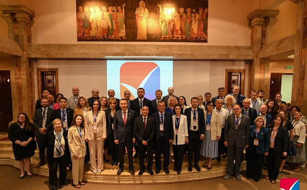საქართველოს საარჩევნო ადმინისტრაციის დელეგაცია სომხეთის საპარლამენტო არჩევნებს დააკვირდა
