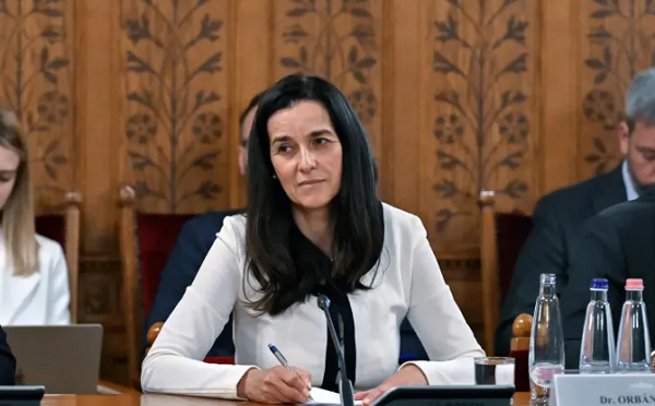 უკრაინაში უნგრულ ეთნიკურ უმცირესობასთან დაკავშირებით კიევმა და ბუდაპეშტმა შეთანხმებებს მიაღწიეს - ანიტა ორბანი