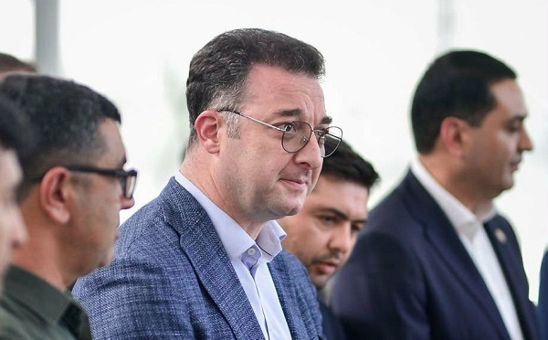რეგიონებში ვიზიტები განსაკუთრებულად მნიშვნელოვანია, რადგან ადგილობრივი ფერმერების, მეწარმეებისა და დარგის წარმომადგენლების საჭიროებების უშუალოდ გაცნობის შესაძლებლობას იძლევა - დავით სონღულაშვილი
