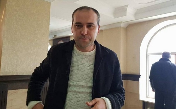 ზვიად კუპრავას 2 წლით და 6 თვით პატიმრობა მიესაჯა