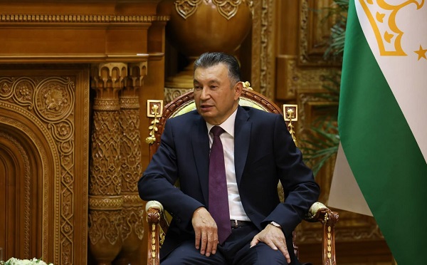 ისტორიული მომენტია ჩვენი ქვეყნებისთვის, საქართველოს მთავრობის მეთაური პირველად გვეწვია ტაჯიკეთში და დარწმუნებული ვარ, რომ ახალი, ძალიან მნიშვნელოვანი თავი დაიწერება ჩვენი ურთიერთობების ისტორიაში - კოჰირ რასულზოდა