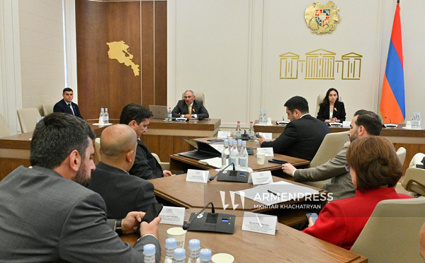 სამთავიანი ომის პარტია დამარცხებულია, ის და მასთან დაკავშირებული კრიმინალურ-ოლიგარქიული სისტემა უნდა აღმოიფხვრას სომხეთიდან - ნიკოლ ფაშინიანი