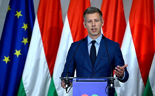 პეტერ მადიარის ინიციატივით, ევროკავშირის სამიტის დასკვნითი დეკლარაციიდან ამოღებულია პუნქტი უკრაინის გაწევრიანების დაჩქარების შესახებ
