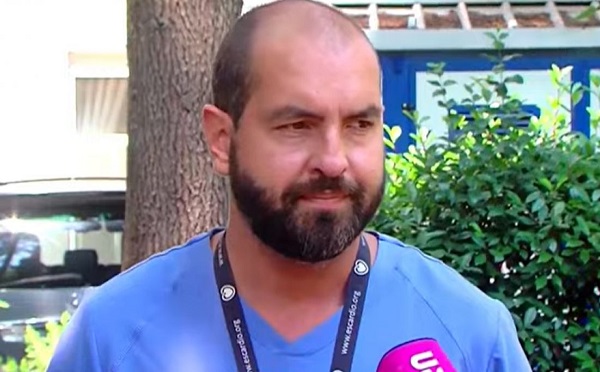 ვერაზე მომხდარი მკვლელობისა და დაჭრის ფაქტზე დაკავებულ ნიკა კაპანაძეს, კლინიკაში შეყვანისას თითი ამპუტირებული ჰქონდა, ის კლინიკაში რჩება - ექიმი