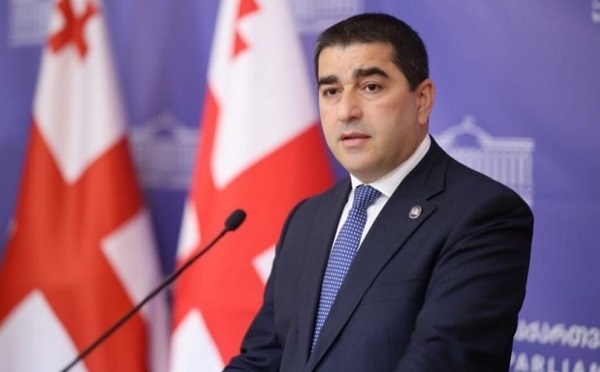 შალვა პაპუაშვილი ვიზიტით სერბეთში გაემგზავრა