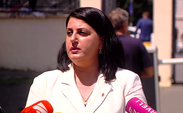 შს სამინისტრო განმარტავს, რატომ მოითხოვეს ვახო სანაიას მიმართ ადმინისტრაციული პატიმრობის შეფარდება