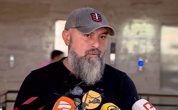 „იმედის“ ინფორმაციით, სუს-ის მიერ 4 ოქტომბრის საქმესთან დაკავშირებით დაკავებული პირი ბექა ჭულუხაძეა