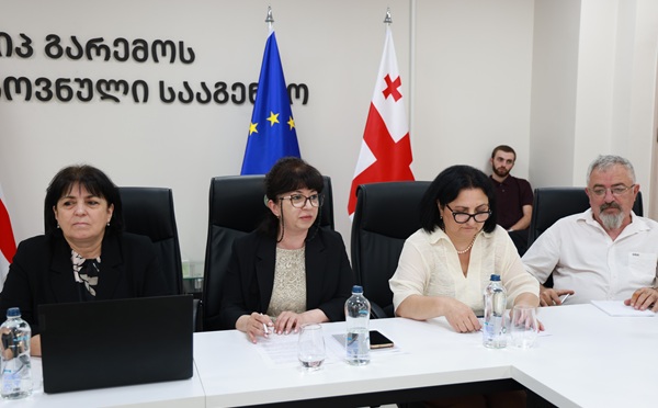 პროექტის 