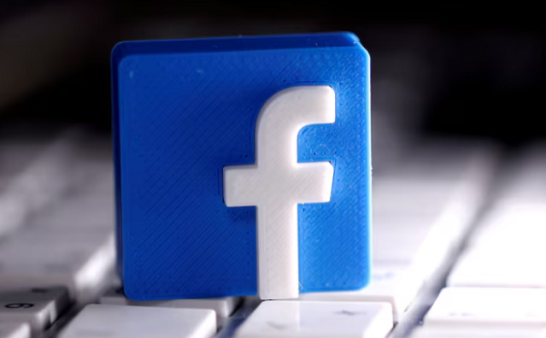 Facebook-ი მსოფლიოს მასშტაბით შეფერხებით მუშაობს