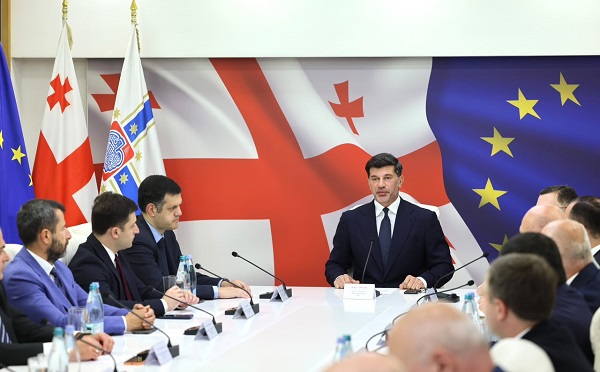 ტრამვაის ხაზის პროექტირებისა და მშენებლობის მიზნით გამოცხადებულ ტენდერში თურქეთში რეგისტრირებულმა ერთობლივმა საწარმომ გაიმარჯვა