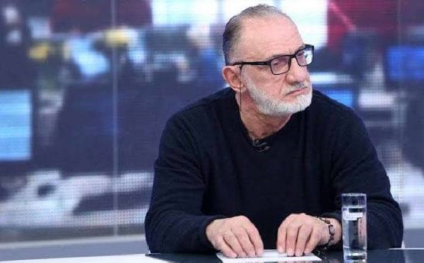 სასამართლომ გოგა ხაინდრავას სარჩელი დააკმაყოფილა და ტელეკომპანია „ფორმულა“ 10 000 ლარით დააჯარიმა