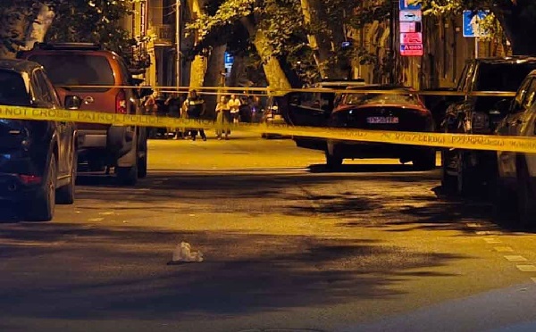 დედისთვის ძნელია ამის თქმა, მაგრამ ეს მომკვდარიყო და ბავშვი ცოცხალი ყოფილიყო - ვერაზე მომხდარზე დაკავებულის დედა