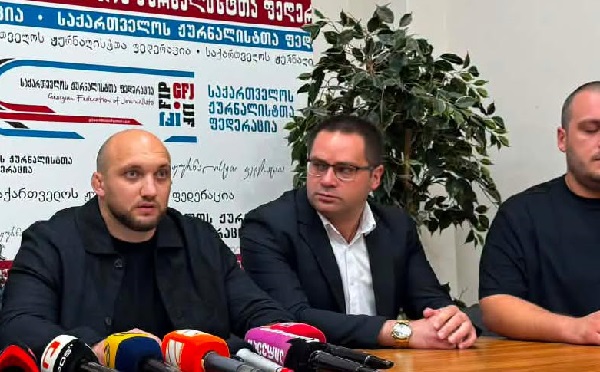 დღეიდან, ჩვენი საინიციატივო ჯგუფი ქართული ღირებულებების, ფასეულობებისა და ტრადიციების დასაცავად, სახალხო მოძრაობას აფუძნებს, მზად ვართ,ციხეშიც წავიდეთ - MMA-ის მებრძოლი, გიორგი ქართველიშვილი