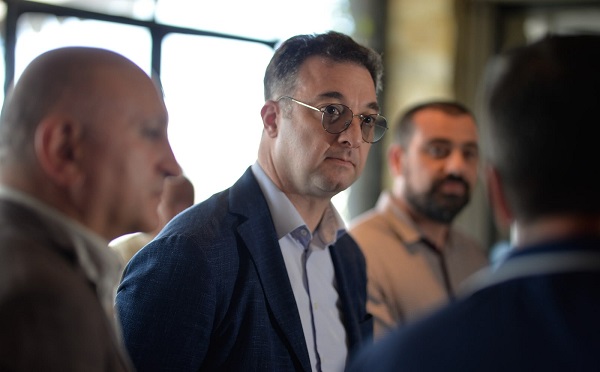 სახელმწიფო მხარდაჭერით შექმნილი საწარმოები ქართული პროდუქციის ხარისხისა და კონკურენტუნარიანობის ზრდას უწყობს ხელს - დავით სონღულაშვილი