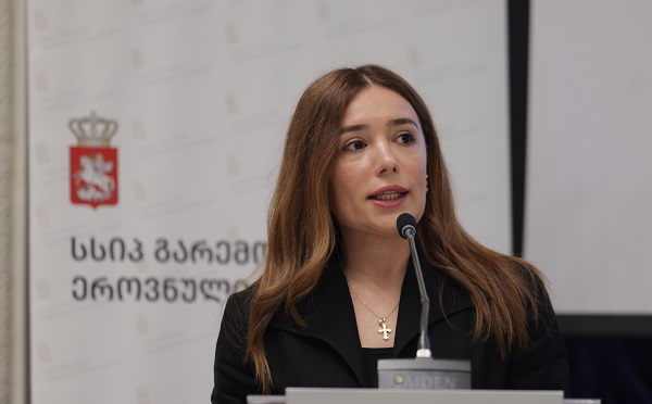 საქართველოს მასშტაბით, უკვე დამონტაჟებულია 278 ერთეული ჰიდრომეტეოროლოგიური სადგური, წლის ბოლომდე ჰიდრომეტეოროლოგიური სადგურ/საგუშაგოების რაოდენობა 298 ერთეულს მიაღწევს - გარემოს ეროვნული სააგენტო