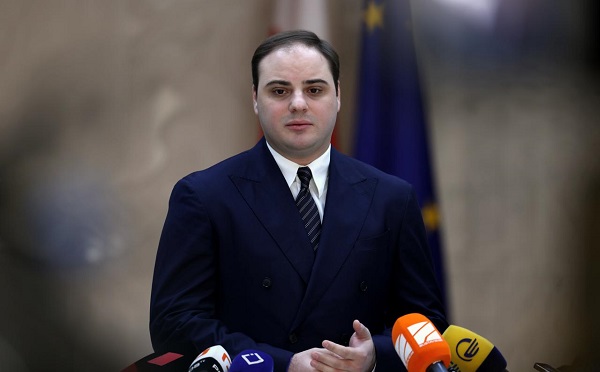 ძალიან მნიშვნელოვანია ეკონომიკური თანამშრომლობის გაღრმავება სინგაპურთან, სინგაპური რეგიონში წარმოადგენს ფინანსურ და ლოგისტიკურ ჰაბს, ანალოგიურად, საქართველო თავის რეგიონში წარმოადგენს ასეთ ჰაბს - ლევან ჟორჟოლიანი