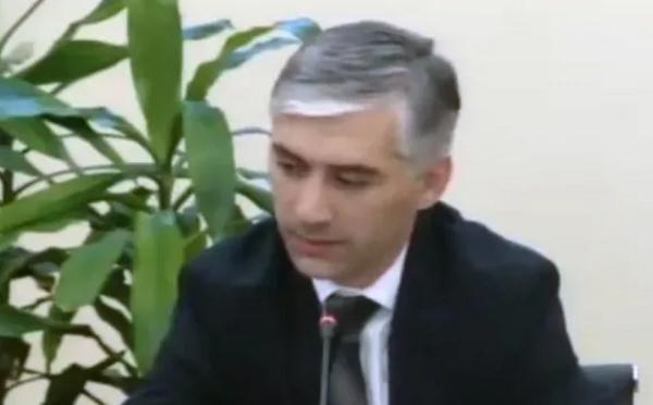 შსს-ს მაღალჩინოსანმა, იოსებ სიგუამ, რომელსაც მეუღლე ფიზიკურ ძალადობაში ადანაშაულებს, თანამდებობა დატოვა
