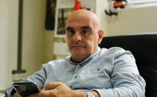 საქართველოში გამოჩნდა და ინტენსიურად იყიდება ძლიერი სინთეზური კანაბინოიდი, ეს არ არის ჩვეულებრივი მარიხუანა, ის იწვევს ჰალუცინაციებსა და ფსიქოზს, ზოგიერთ შემთხვევაში კი სიკვდილს - ზურა სიხარულიძე