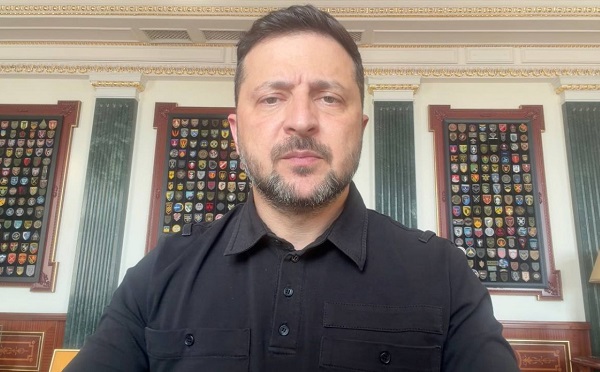 დონალდ ტრამპის მხრიდან მოველით დადებით პასუხს Patriot-ის რაკეტების წარმოების ლიცენზიებთან დაკავშირებით - ვოლოდიმირ ზელენსკი