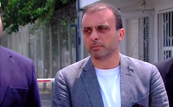 კიდევ ერთი სამარცხვინო საქმე ელისაშვილის წინააღმდეგ , კარგად დაინახა საზოგადოებამ, როგორ არ შეუძლიათ პატარა ადამიანებს, რომლებსაც არც ვაჟკაცობა ჰყოფნით, არც სახელმწიფოებრივი აზროვნება, პირად ბოღმებზე მაღლა დადგნენ - გიორგი სიორიძე