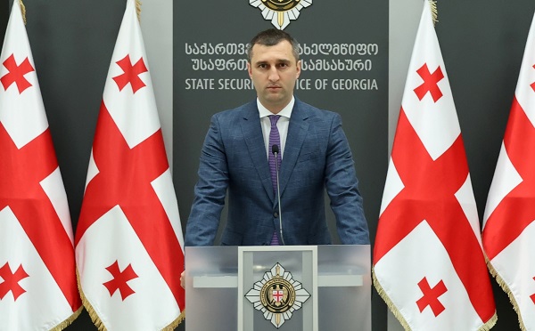 სუს-მა საქართველოს ცხრა რეგიონში კორუფციის ბრალდებით, დააკავა და პასუხისგებაში მისცა 28 პირი