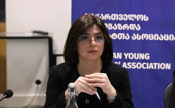 საქმე გვაქვს ძალადობის ორკესტრირებასთან, რაზმები დამოუკიდებლად არ და ვერ იმოქმედებენ, ადამიანებს სპეცრაზმი დაარბევს თუ სადამსჯელო რაზმები, პასუხისმგებლობა სრულად სახელმწიფოსია - საიას თავმჯდომარე