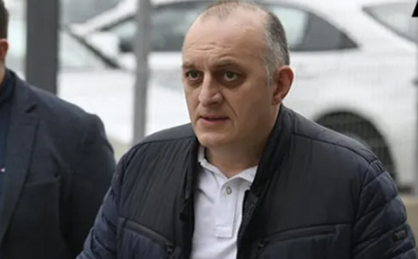 მურთაზ ზოდელავა ჯანმრთელობის მძიმე მდგომარეობის გამო სასწრაფოდ „ვივამედში“ გადაიყვანეს, გაირკვა, რომ საკანში, ორჯერ გადაიტანა ინსულტი - მიხეილ სააკაშვილი