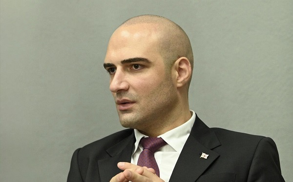 შსს-მ დადო არასწორი ინფორმაცია, თითქოს მე წინასწარ ვიცოდი, რომ რაღაც პოსტი უნდა დადებულიყო ოსურ ენაზე, ვხვდები, რომ არ სურთ ამ საქმის გამოძიება - გურამ დადიანიძის ოჯახის ადვოკატი