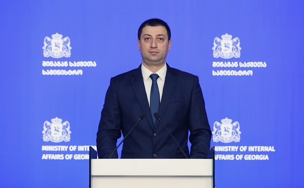 სამართალდამცველებმა 33 კილოგრამამდე ნარკოტიკი ამოიღეს, რომლის ღირებულება ე.წ. შავ ბაზარზე 6 მილიონ ლარს შეადგენს