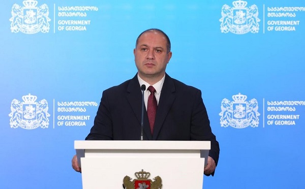 ვრცელდება დეზინფორმაცია, თითქოს მაღალი აკადემიური მოსწრებაა საჭირო 100%-იანი დაფინანსებისთვის - გივი მიქანაძე