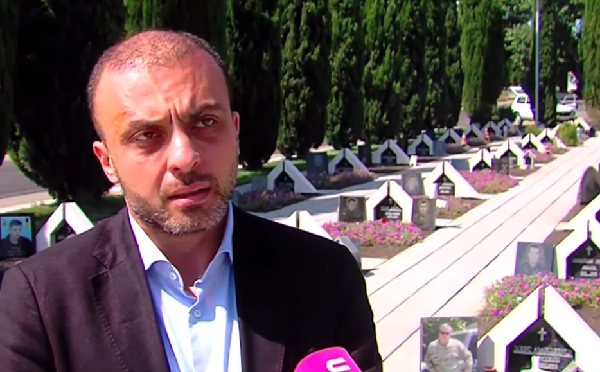 ომი არ დასრულებულა, გრძელდება მცოცავი ოკუპაციით, “ოცნება“ აგრძელებს რუსეთის იმპერიალისტურ პოლიტიკას, რომელიც მას საუკუნეების განმავლობაში აქვს საქართველოს მიმართ - გიორგი სიორიძე